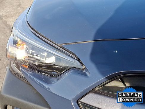 Certified 2024 Subaru Outback Limited AWD/4WD image 14