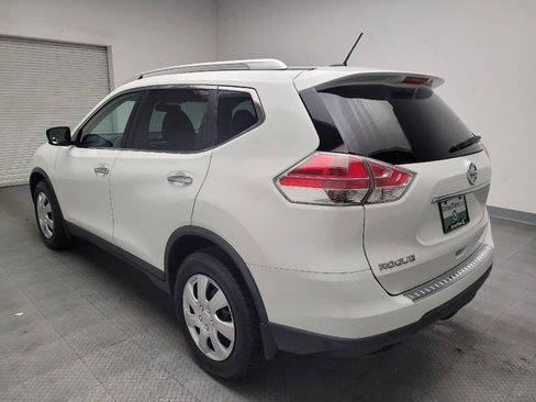 Used 2016 Nissan Rogue S w/ Appearance Package image 5