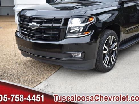 Used 2019 Chevrolet Tahoe Premier image 48
