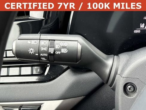 Used 2024 Lexus RX 350 Premium w/ Cold Area Package AWD/4WD image 27