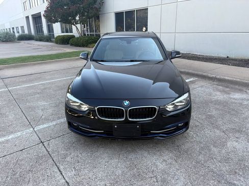 Used 2017 BMW 330i Sedan RWD image 3