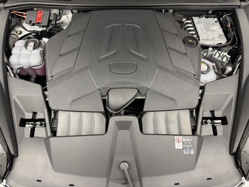 New 2026 Porsche Cayenne S AWD/4WD image 61