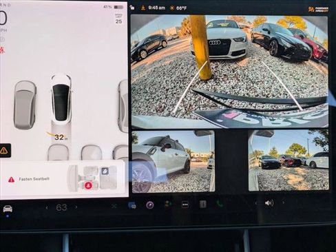 Used 2019 Tesla Model 3 Long Range image 6