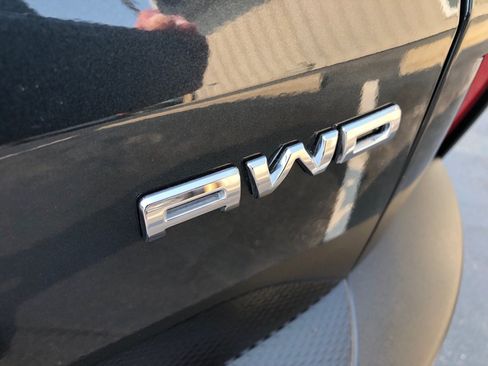 Used 2022 Ford Escape SE AWD/4WD image 17