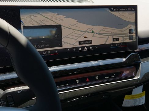 New 2027 BMW i5 eDrive40 w/ M Sport Package RWD image 11