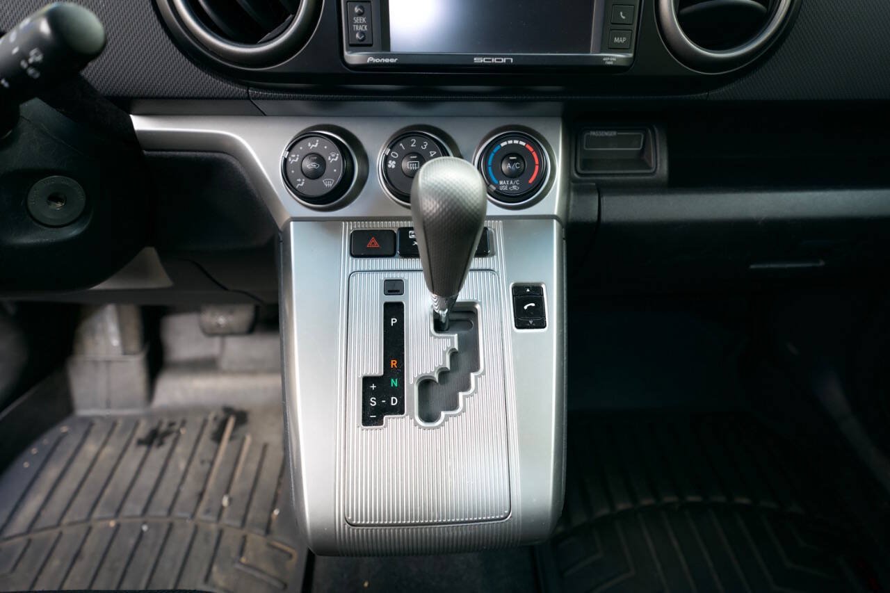 Used 2011 Scion xB Release Series 8.0 FWD image 46