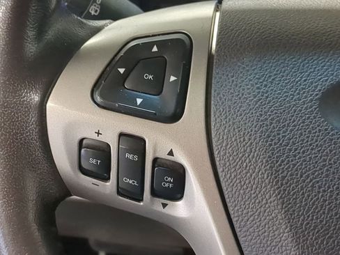 Used 2016 Ford Flex SEL w/ Equipment Group 202A AWD/4WD image 29