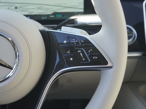 Used 2022 Mercedes-Benz S 580 4MATIC Sedan image 13