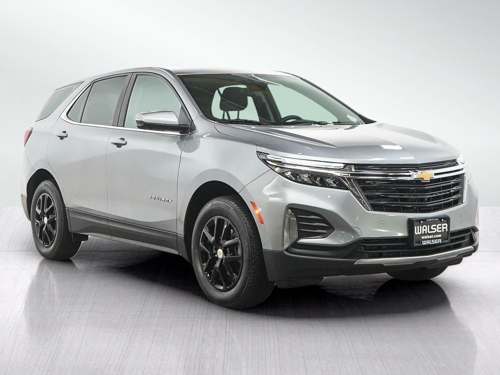 Used 2024 Chevrolet Equinox LT AWD/4WD image 7