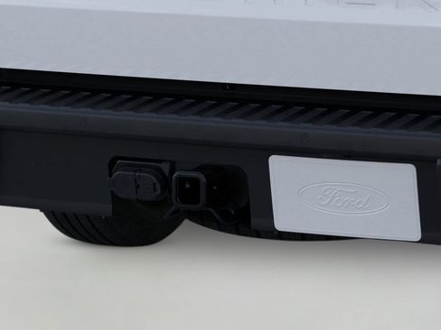 New 2025 Ford Maverick Lariat w/ 4K Tow Package image 23