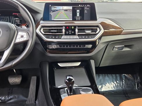 Used 2023 BMW X3 sDrive30i w/ Convenience Package w/ZPA image 15