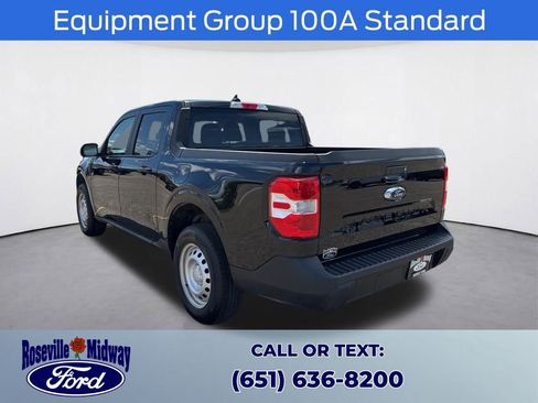 Used 2024 Ford Maverick XL FWD image 7