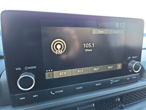 Used 2024 Honda CR-V EX image 25