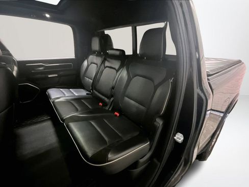 Used 2019 RAM 1500 Laramie image 23