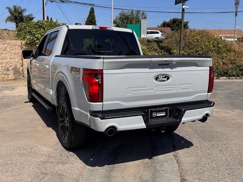Used 2026 Ford F150 XLT w/ Equipment Group 303A High AWD/4WD image 10