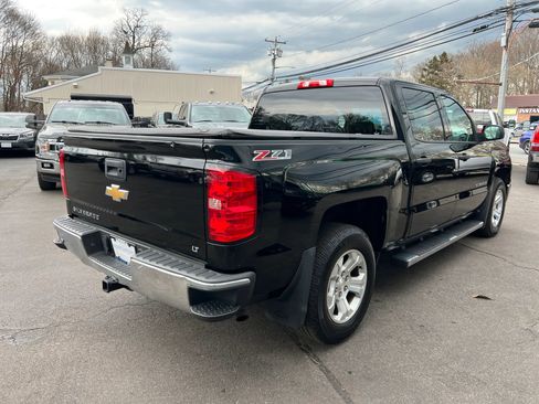 Used 2014 Chevrolet Silverado 1500 LT w/ All Star Edition image 6