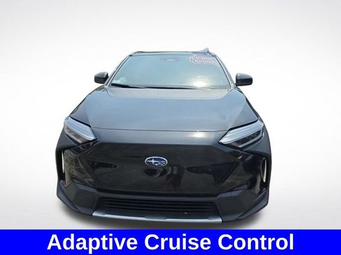 Used 2024 Subaru Solterra AWD/4WD image 5