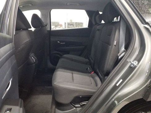 New 2026 Hyundai Tucson SEL image 15