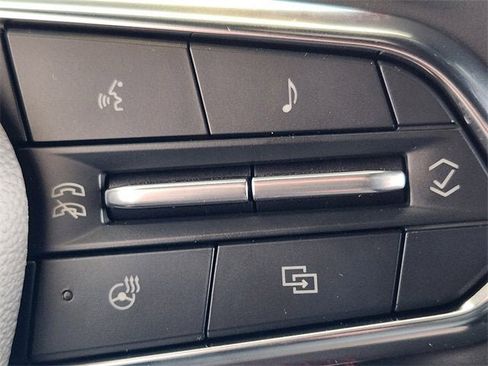 New 2026 Chevrolet Suburban RST w/ Advanced Technology Package image 26