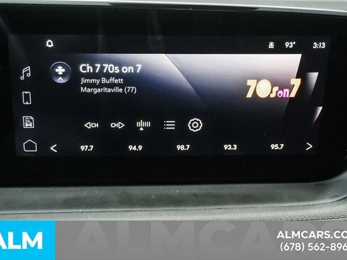 Used 2025 Buick Encore GX Preferred FWD image 37