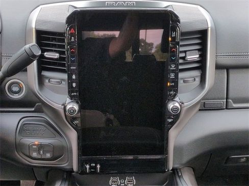 New 2026 RAM 2500 Laramie image 18