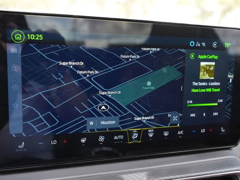 Used 2025 Ford Mustang GT Premium w/ GT Performance Package image 12