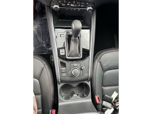New 2025 MAZDA CX-5 Carbon Edition image 15