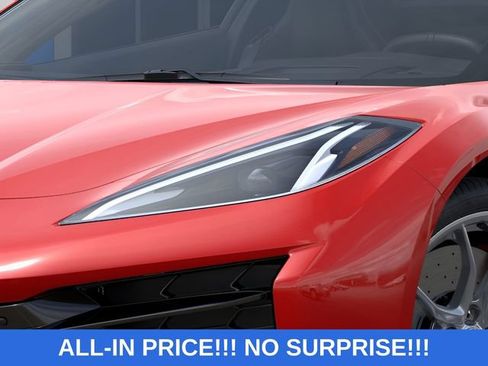 New 2027 Chevrolet Corvette Grand Sport RWD image 20