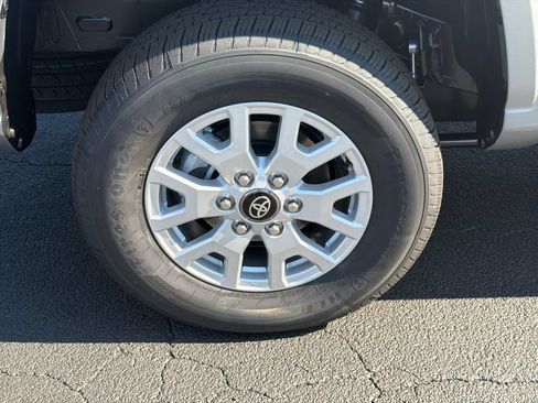 New 2026 Toyota Tacoma SR5 AWD/4WD image 23