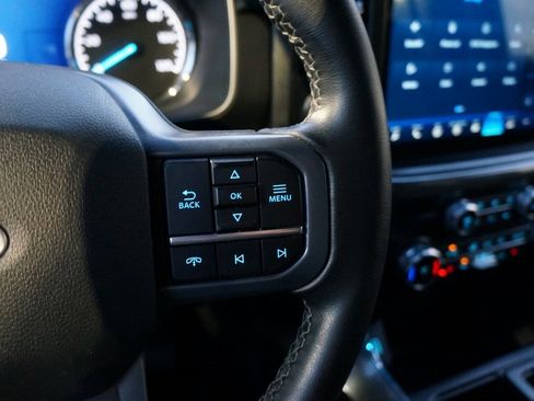 Used 2023 Ford F150 XLT w/ Equipment Group 302A High image 22