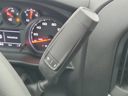 New 2026 Chevrolet Silverado 1500 W/T w/ WT Value Package image 10