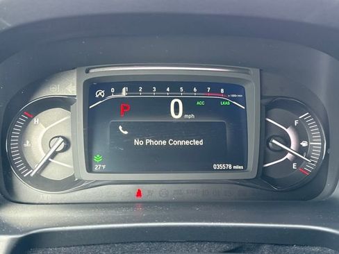 Used 2022 Honda Passport TrailSport image 16