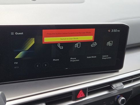 New 2026 Kia Sorento S FWD image 12