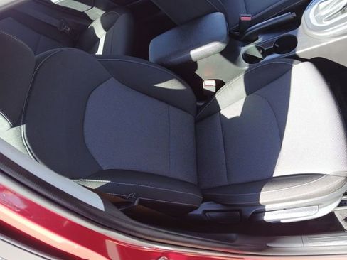 Certified 2023 Kia Forte LXS image 23