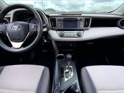 Used 2013 Toyota RAV4 XLE image 15