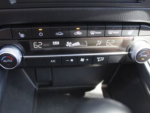 Certified 2023 MAZDA CX-5 Carbon Edition image 23