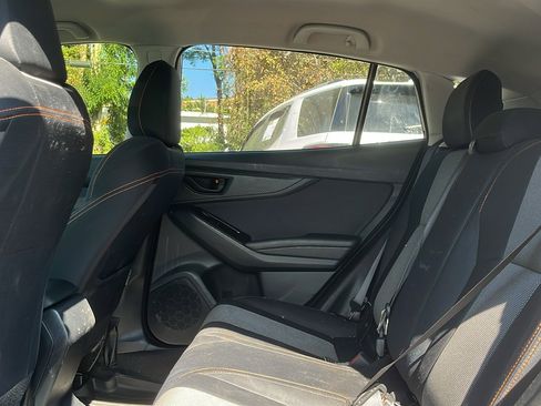 Used 2019 Subaru Crosstrek 2.0i Premium w/ Eyesight System image 22