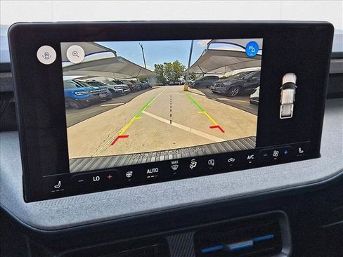 New 2025 Ford Maverick XLT w/ XLT Luxury Package image 14