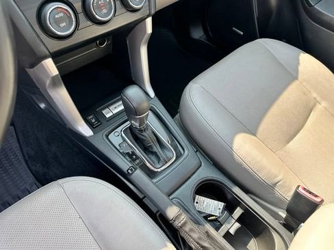 Used 2015 Subaru Forester 2.5i Touring w/ Protection Package #2 AWD/4WD image 19