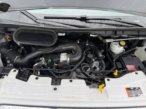 Used 2024 Ford Transit 250 Low Roof w/ Exterior Upgrade Package image 20