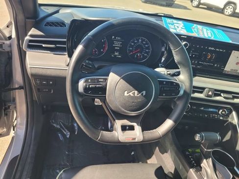 Used 2022 Kia K5 GT-Line FWD image 33