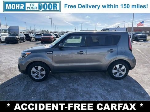 Used 2017 Kia Soul image 2