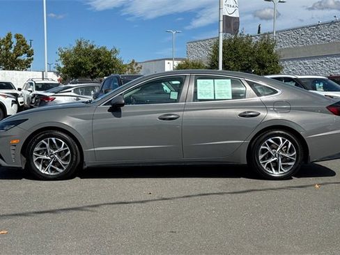 Used 2022 Hyundai Sonata SEL image 7