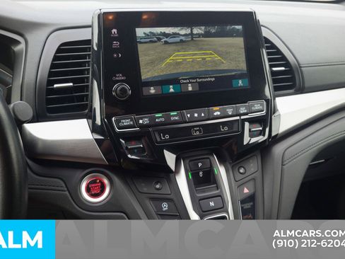 Used 2023 Honda Odyssey Sport image 27