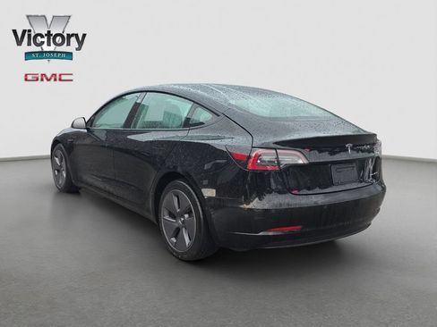 Used 2022 Tesla Model 3 Long Range AWD/4WD image 13