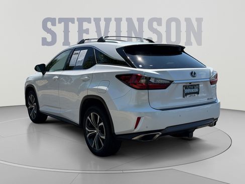 Used 2017 Lexus RX 350 AWD w/ Premium Package image 5