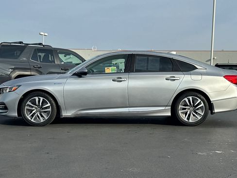 Used 2019 Honda Accord EX-L image 9