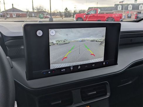 New 2026 Ford Maverick XL image 14