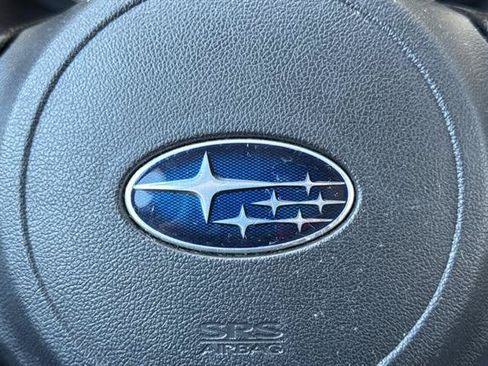 Used 2017 Subaru Forester 2.5i Premium w/ Rugged Package #1 AWD/4WD image 31