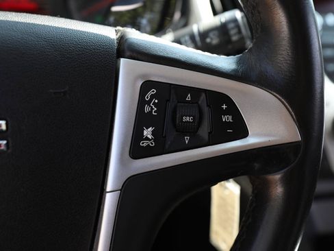 Used 2013 GMC Terrain SLT FWD image 22